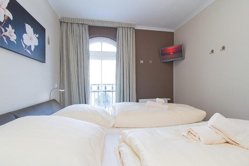 Apartmenthaus Atlantik Apartmenthaus Atlantik 213 Ostseebad Kühlungsborn エクステリア 写真