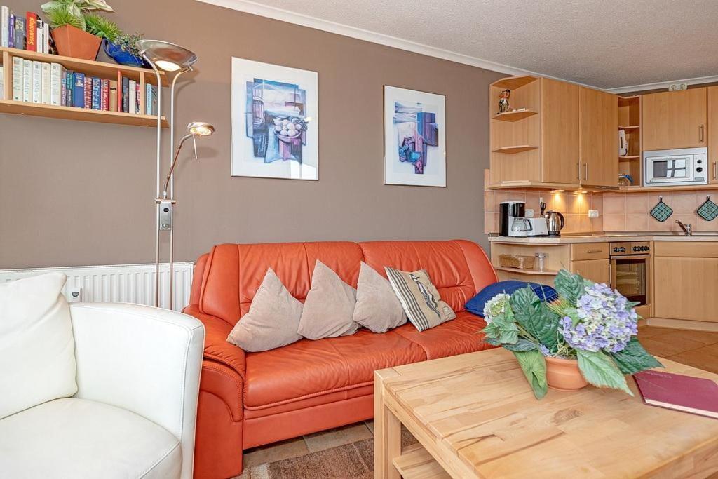 Apartmenthaus Atlantik Apartmenthaus Atlantik 213 Ostseebad Kühlungsborn エクステリア 写真